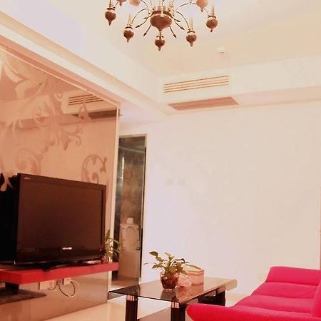 Shenzhen Haicheng Apartment Eksteriør billede